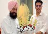 ਪੰਜਾਬ ਕਾਂਗਰਸ ‘ਚ ਹਲਚਲ, ਬਾਜਵਾ ਦੀ ਪਾਇਲਟ ਨਾਲ ਦਿੱਲੀ ਮੁਲਾਕਾਤ