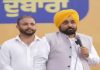 ਪੰਜਾਬ ‘ਚ ਤਿੰਨ ਸੀਨੀਅਰ IAS ਅਧਿਕਾਰੀਆਂ ਦੇ ਤਬਾਦਲੇ