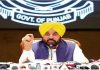 ਪੰਜਾਬ ‘ਚ 1.89 ਲੱਖ ਕਰੋੜ ਦਾ ਨਿਵੇਸ਼, 6.31 ਲੱਖ ਰੁਜ਼ਗਾਰ ਦੇ ਮੌਕੇ ਪੈਦਾ ਹੋਣ ਦਾ ਦਾਅਵਾ