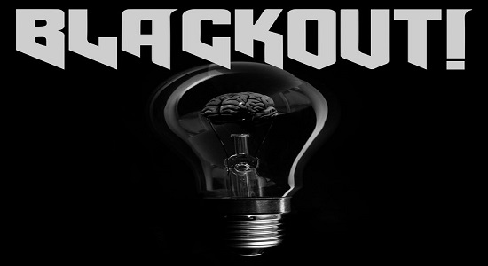 blackout