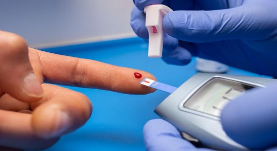 blood-sugar-test