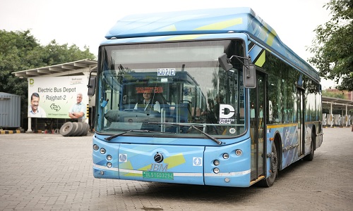 bus