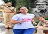 ਸੰਜੁਕਤਾ ਪਰਾਸ਼ਰ ਬਣੀ CRPF CoBRA ਦੀ ਪਹਿਲੀ ਮਹਿਲਾ IG