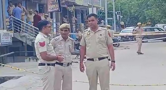 delhi