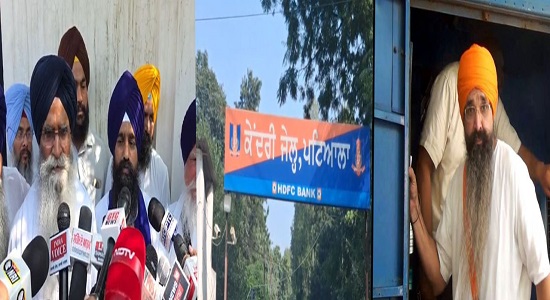 dhami, gargaj, rajoana