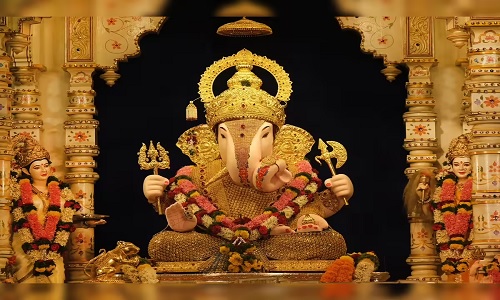 ganesh