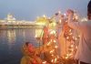 ਪ੍ਰਕਾਸ਼ ਪੁਰਬ ’ਤੇ ਰੌਸ਼ਨੀਆਂ ਨਾਲ ਜਗਮਗਾਇਆ ਸ੍ਰੀ ਹਰਿਮੰਦਰ ਸਾਹਿਬ, ਅਲੌਕਿਕ ਆਤਸ਼ਬਾਜ਼ੀ ਨੇ ਮੋਹੀ ਸੰਗਤ..