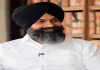 ਪੰਜਾਬ ਸਿਆਸਤ ‘ਚ ਵੱਡੀ ਹਲਚਲ, ਗੁਰਪ੍ਰੀਤ ਸਿੰਘ ਸੇਖੋਂ ‘ਆਪ’ ‘ਚ ਸ਼ਾਮਲ…