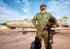 ਪਾਕਿਸਤਾਨ ਦਾ F-16 ਡੇਗਣ ਵਾਲੇ ਅਭਿਨੰਦਨ ਵਰਧਮਾਨ ਨੇ ਛੱਡੀ ਭਾਰਤੀ ਹਵਾਈ ਫੌਜ