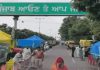 ਚੰਡੀਗੜ੍ਹ ਸਰਹੱਦ ’ਤੇ ਕਿਸਾਨਾਂ ਦਾ ਪੱਕਾ ਮੋਰਚਾ, ਟਰੈਕਟਰ-ਟਰਾਲੀਆਂ ਨਾਲ ਵਧੀ ਗਿਣਤੀ