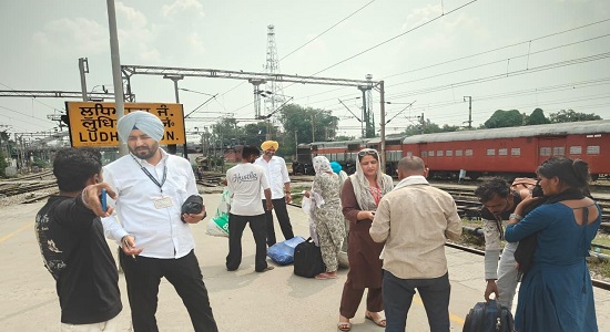 ludhiana