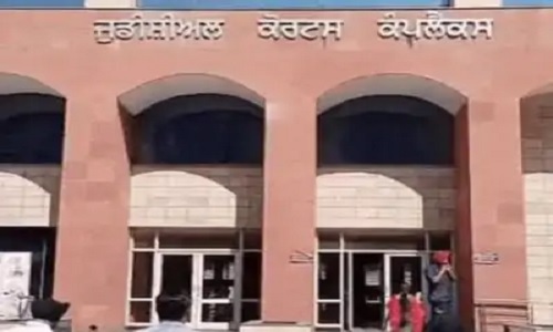 mohali