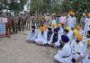 ਲਾਹੌਰ ਦੇ ਸਿੱਖ ਵਿਰਾਸਤੀ ਸਥਾਨਾਂ ਦੀ ਸੁਰੱਖਿਆ ਲਈ ਜਥੇਦਾਰ ਗਿਆਨੀ ਕੁਲਦੀਪ ਸਿੰਘ ਗੜਗੱਜ ਦਾ ਪੱਤਰ