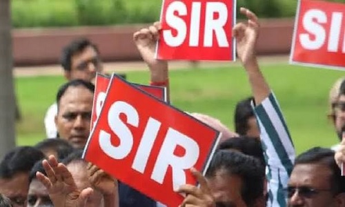 sir 1