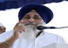 ਬਹਿਬਲ ਕਲਾਂ ਮਾਮਲੇ ‘ਚ ਸੁਖਬੀਰ ਬਾਦਲ ਮੁੜ ਕੀਤਾ SIT ਨੇ ਤਲਬ