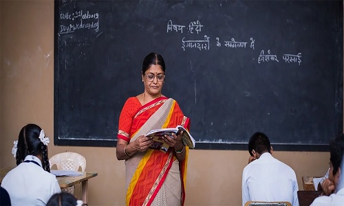 teacher