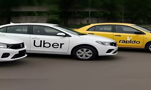 uber