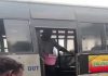 ਭੋਗਪੁਰ ਦੇ ਨਵੇਂ ਬੱਸ ਅੱਡੇ ’ਤੇ ਟਲਿਆ ਵੱਡਾ ਹਾਦਸਾ…
