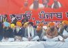 ‘ਵਾਰਿਸ ਪੰਜਾਬ ਦੇ’ ਦੀ ਰਜਿਸਟ੍ਰੇਸ਼ਨ ’ਤੇ ਫਸਿਆ ਪੇਚ: ECI ਨੇ ਅਦਾਲਤ ‘ਚ ਕੌਮੀ ਸੁਰੱਖਿਆ ਦੀ ਚਿੰਤਾ ਜਤਾਈ