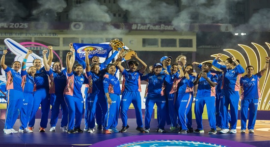 women's team