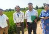 CAQM ਨੇ ਪੰਜਾਬ ਤੇ ਹਰਿਆਣਾ ‘ਚ ਪਰਾਲੀ ਸਾੜਨ ਦੀਆਂ ਘਟਨਾਵਾਂ ਨੂੰ ਰੋਕਣ ਲਈ ਨਿਗਰਾਨੀ ਵਧਾਈ