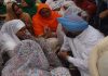 ਭਾਜਪਾ ਦੇ ਸੂਬਾ ਪ੍ਰਧਾਨ ਕੇਵਲ ਸਿੰਘ ਢਿੱਲੋਂ ਨੇ ਪਰਮਿੰਦਰ ਸਿੰਘ ਝੋਟਾ ਦੇ ਪਰਿਵਾਰ ਨਾਲ ਦੁੱਖ ਕੀਤਾ ਸਾਂਝਾ