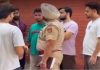 ਪੰਜਾਬ ਪੁਲਿਸ ਦੇ ਏ.ਐਸ.ਆਈ ਦੀ ਗੋਲੀ ਲੱਗਣ ਨਾਲ ਹੋਈ ਮੌਤ