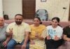 ਏਸ਼ੀਆਈ ਖੇਡਾਂ ‘ਚ ਸੋਨ ਤਗਮਾ ਜਿੱਤਣ ‘ਤੇ ਮਨਪ੍ਰੀਤ ਸਿੰਘ ਦੇ ਘਰ ‘ਚ ਦੌੜੀ ਖੁਸ਼ੀ ਦੀ ਲਹਿਰ