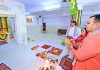 ਮੁੱਖ ਮੰਤਰੀ ਭਜਨ ਲਾਲ ਸ਼ਰਮਾ ਨੇ ਸ਼ਾਰਦੀਆ ਨਵਰਾਤਰੀ ਦੀ ਸਥਾਪਨਾ ਦੇ ਮੌਕੇ ‘ਤੇ ਕੀਤੀ ਪੂਜਾ