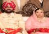 ਫਰਜ਼ੀ PCS ਦੀ ਪਛਾਣ ਦੱਸ ਕੇ AAP ਆਗੂ ਨਾਲ ਕਰਵਾਇਆ ਵਿਆਹ