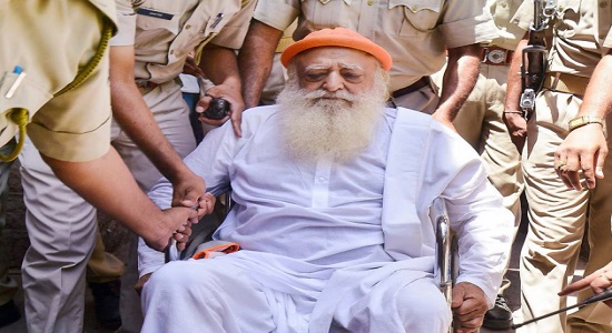 ASARAM