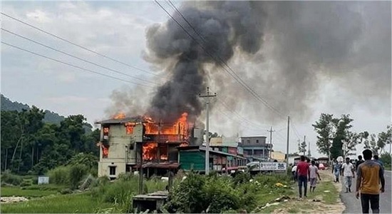Bangladesh
