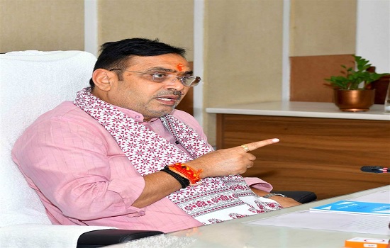 CM Bhajan Lal