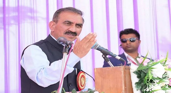 CM SUKHU