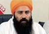 ਜਥੇਦਾਰ ਦਾਦੂਵਾਲ ਵੱਲੋਂ ਪਰਵਿੰਦਰ ਸਿੰਘ ਝੋਟੇ ਦੇ ਕਤਲ ਦੀ ਨਿੰਦਾ, ਦੋਸ਼ੀਆਂ ਨੂੰ ਸਖ਼ਤ ਸਜ਼ਾ ਦੇਣ ਦੀ ਮੰਗ