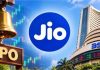 Jio IPO listing: ਮੁਕੇਸ਼ ਅੰਬਾਨੀ ਦੀ JIO ਨੇ ਰਚਿਆ ਇਤਿਹਾਸ