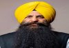 ਪ੍ਰੋ. ਗੱਜਣਮਾਜਰਾ ਬਣੇ ‘ਆਪ’ ਪੰਜਾਬ ਦੇ ਬੌਧਿਕ ਵਿੰਗ ਦੇ ਸੂਬਾ ਪ੍ਰਧਾਨ