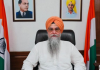 ‘ਪੰਜਾਬ ਦੌਰੇ ਪਿੱਛੇ 2027 ਦੀਆਂ ਚੋਣਾਂ ਦਾ ਮਕਸਦ’, ਸੰਧਵਾਂ ਨੇ ਭਾਜਪਾ ਨੂੰ ਘੇਰਿਆ