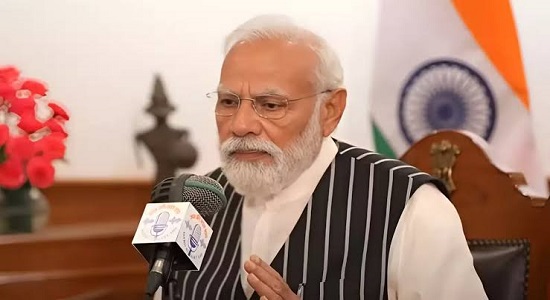 MANN KI BAAT