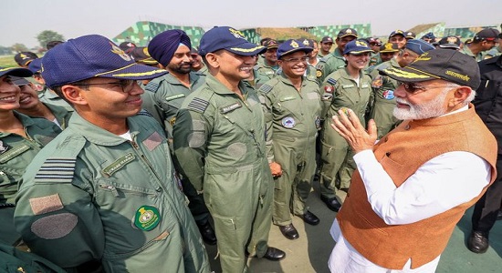 MODI