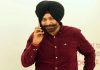 ਨਵਜੋਤ ਸਿੰਘ ਸਿੱਧੂ ਨੇ ਆਪਣੀ ਪੋਤਰੀ ਦੀ ਪਹਿਲੀ ਝਲਕ ਕੀਤੀ ਸਾਂਝੀ