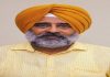 ਪੰਜਾਬ ਕਾਂਗਰਸ ਦੇ ਨਵੇਂ ਪ੍ਰਧਾਨ ਪਰਗਟ ਸਿੰਘ ਅੱਜ ਸੰਭਾਲਣਗੇ ਅਹੁਦਾ