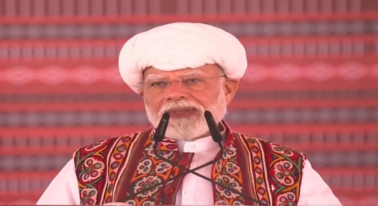 PM MODI