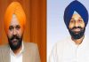 ਮਜੀਠੀਆ ਨੂੰ CM ਦੇ OSD ਦਾ ਕਾਨੂੰਨੀ ਨੋਟਿਸ, 24 ਘੰਟਿਆਂ ’ਚ ਮੁਆਫ਼ੀ ਦੀ ਮੰਗ