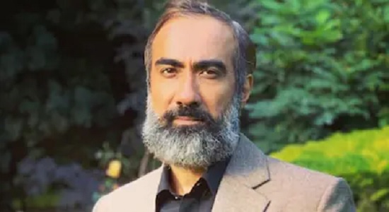 Ranvir Shorey