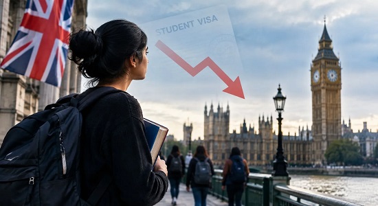 STUDENT VISA