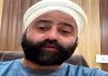 “ਆਪ” ਨੇ ਵਿਧਾਇਕ ਸੁਖਬੀਰ ਸਿੰਘ ਮੈਸਰਖਾਨਾ ਨੂੰ ਪਾਰਟੀ ‘ਚੋਂ ਕੱਢਿਆ ਬਾਹਰ
