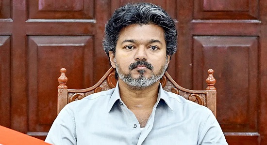 TAMIL CM