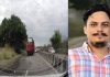 ਲੁਧਿਆਣਾ ’ਚ ਤੇਜ਼ ਰਫ਼ਤਾਰ ਫਾਰਚੂਨਰ ਦਾ ਕਹਿਰ