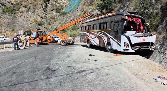 accident